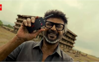 ‘Jailer 2’ box office collection day 13: Rajinikanth, Hrithik Roshan’s action film earns Rs 7.50 cr in India; worldwide gross reaches Rs 744 cr | Tamil Movie News