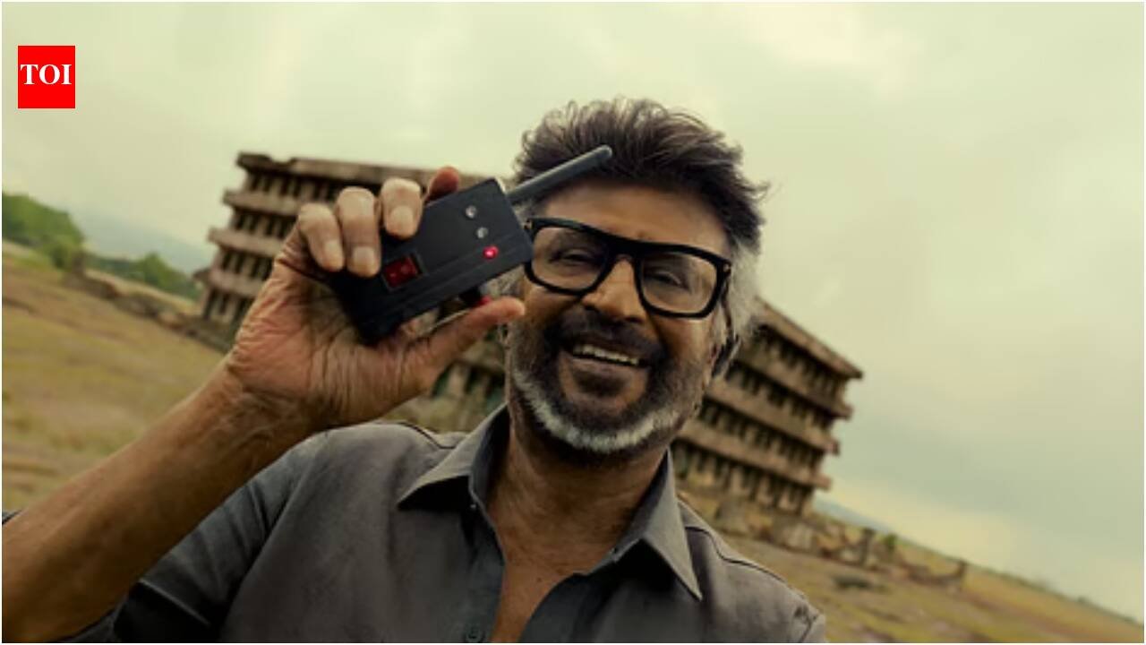 ‘Jailer 2’ box office collection day 13: Rajinikanth, Hrithik Roshan’s action film earns Rs 7.50 cr in India; worldwide gross reaches Rs 744 cr | Tamil Movie News