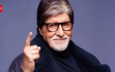 Amitabh Bachchan’s Juhu homes have an interesting history; Mansa was reportedly received as payment for ‘Satte Pe Satta’ | Hindi Movie News