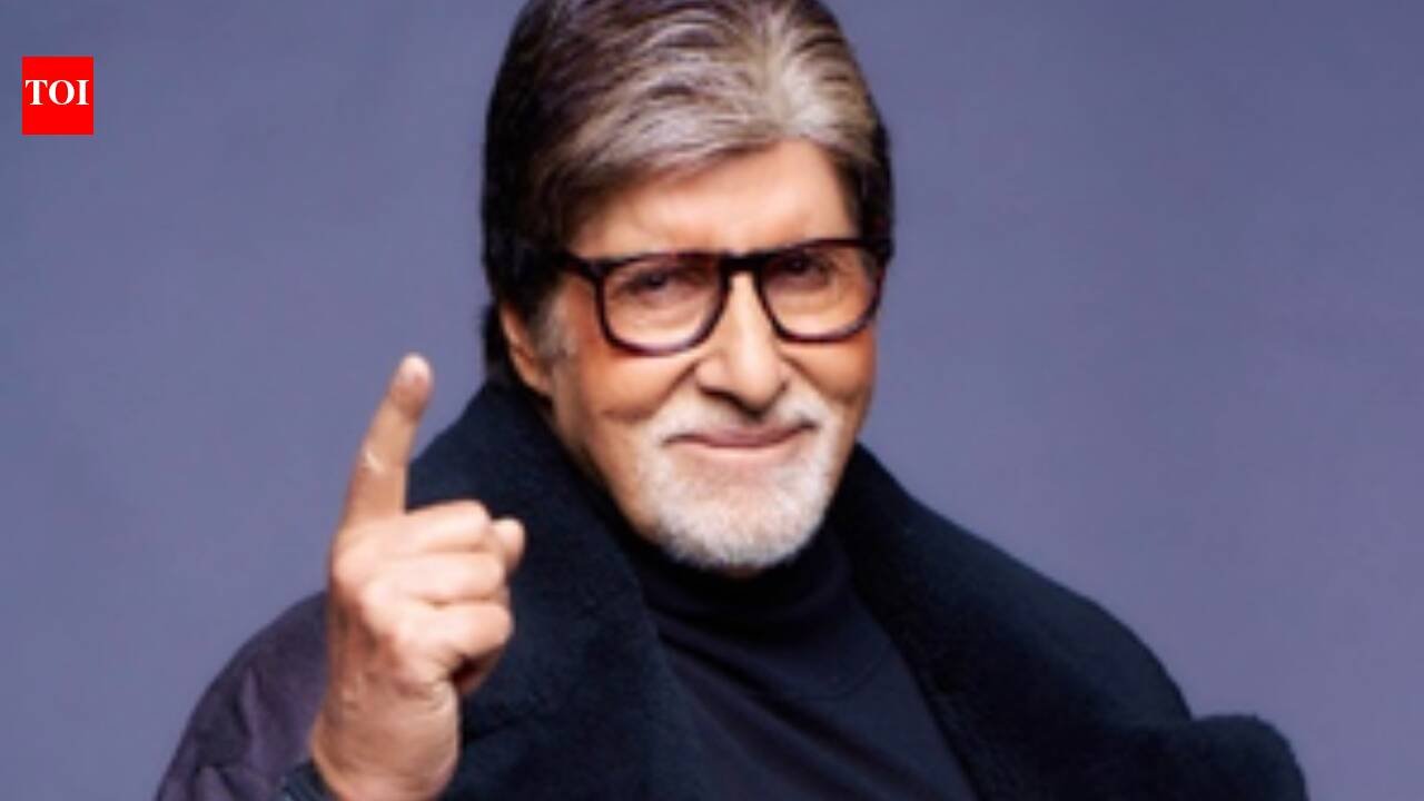 Amitabh Bachchan’s Juhu homes have an interesting history; Mansa was reportedly received as payment for ‘Satte Pe Satta’ | Hindi Movie News