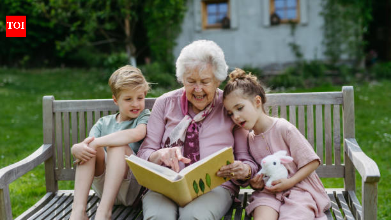 A grandmother raising her two grandchildren says their mother banged on her door and threatened to kill her, but a judge ruled she was not ‘family’ and could not seek a protection order; an October 19 appeals court ruling in Washington DC, said she can