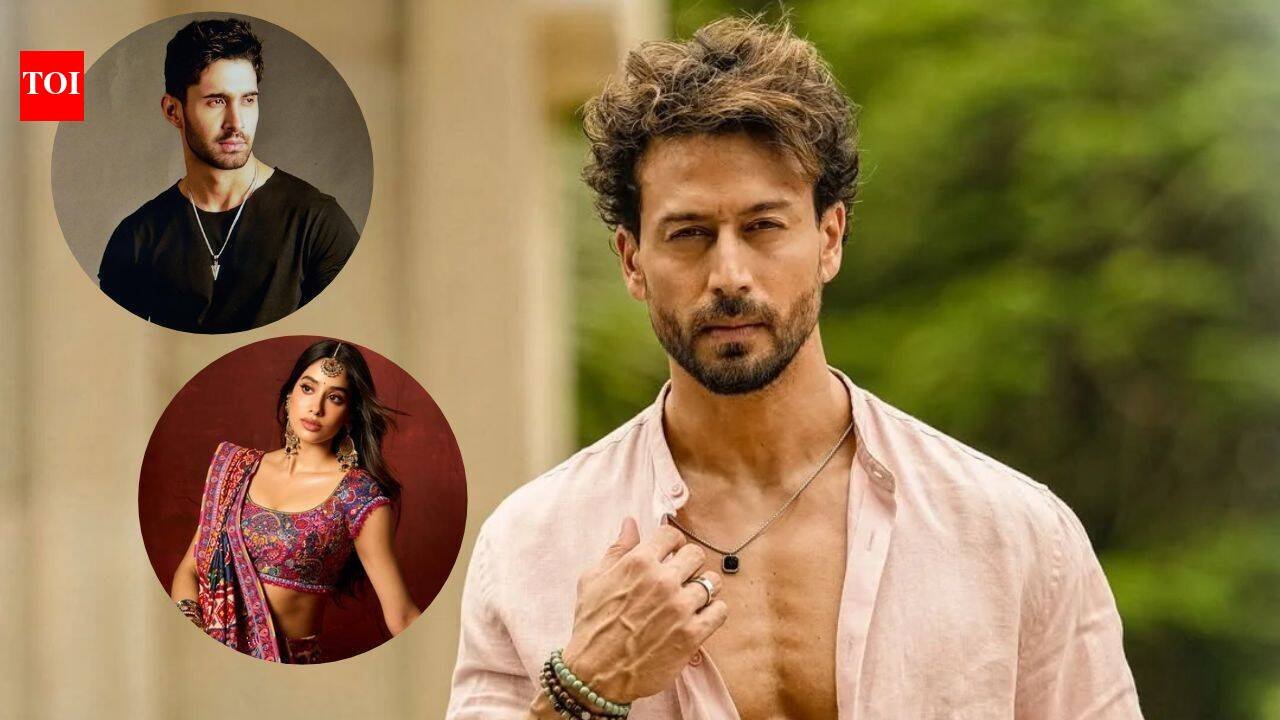 Tiger Shroff to resume shooting for Janhvi Kapoor and Lakshya starrer ‘Lag Jaa Gale’ in November after firing incident, makers plan a 10-day patchwork schedule and keep location under wraps to prioritise actor’s safety | Hindi Movie News