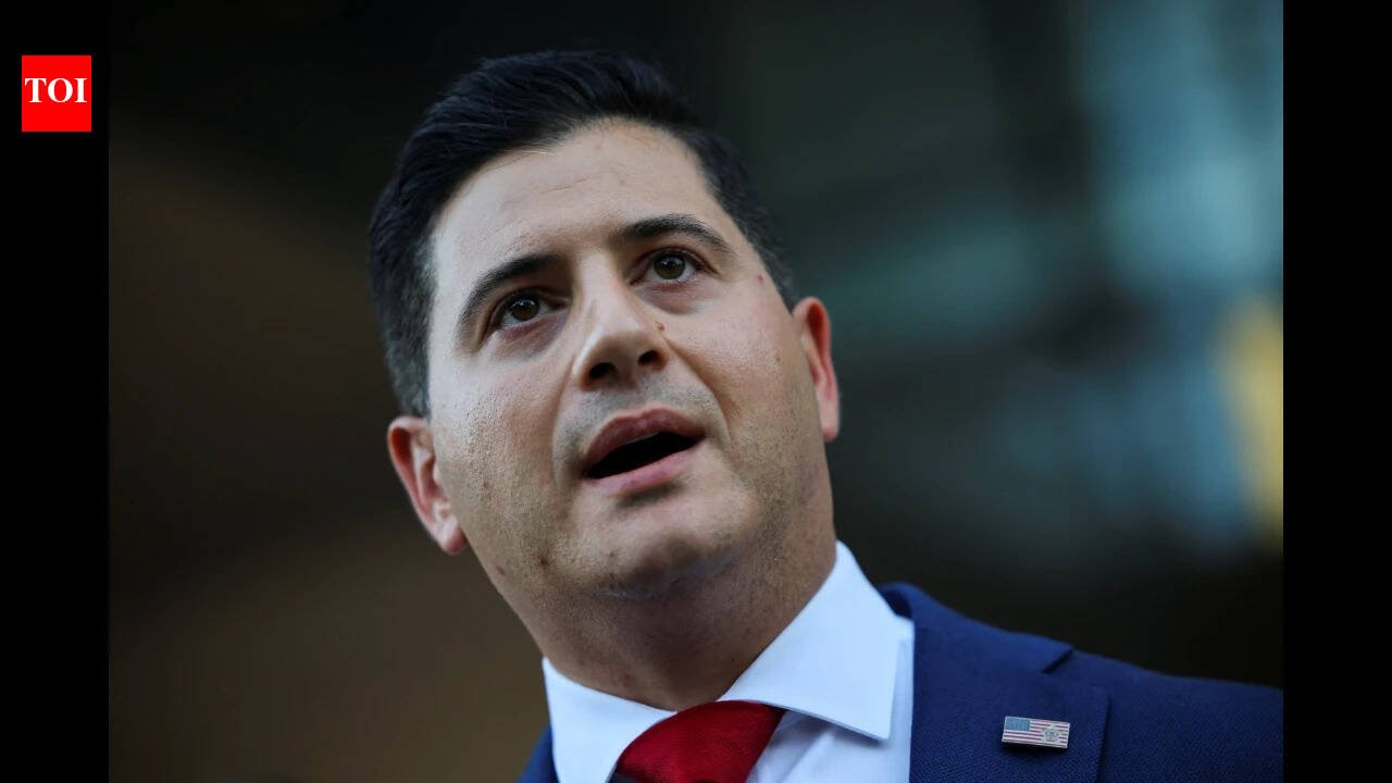 A federal judge ruled Trump-appointed prosecutor Bill Essayli is unlawfully serving as Los Angeles’s top U.S. attorney and disqualified him from two cases, but paused the disqualification while the Justice Department seeks a stay