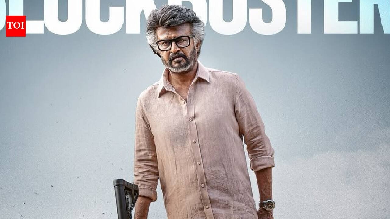 Jailer 2 Full Movie Colletion: ‘Jailer 2’ box office collection Day 14 [LIVE]: Rajinikanth’s action drama crosses Rs 416 crore India net, nears Rs 490 crore gross | Tamil Movie News
