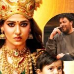 Nayanthara is ‘Forever Grateful’ to Sundar C for ‘Mookuthi Amman 2′, shares emotional note ahead of Diwali release | Tamil Movie News