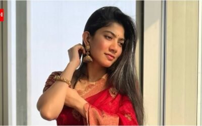 Sai Pallavi’s ‘Ravana is not all bad’ comment at ‘Ramayana’ premiere divides netizens – watch viral video | Hindi Movie News
