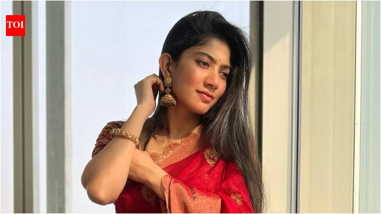 Sai Pallavi’s ‘Ravana is not all bad’ comment at ‘Ramayana’ premiere divides netizens – watch viral video | Hindi Movie News
