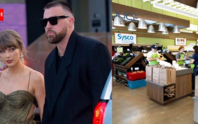 How Taylor Swift and Travis Kelce’s donation helped a Nashville free grocery store resume support for families on its waitlist