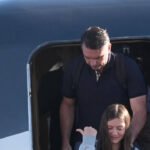 Flavio Bolsonaro lands in Miami after leaving Brazil following election defeat to Lula