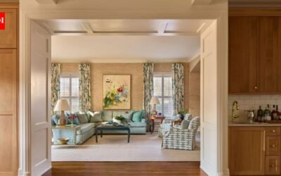In 2021, a Georgia home renovation ended in a contractor dispute; a $186,000 default judgment followed in 2022, but an October 2026 appeals ruling vacated the award and sent the case back for review