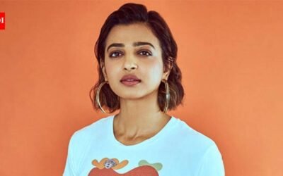 Radhika Apte recalls being told to wear revealing clothes for an action scene: ‘Even if there is nudity, tell me right from the beginning before signing, intimacy co-ordinators are fired if..’ |