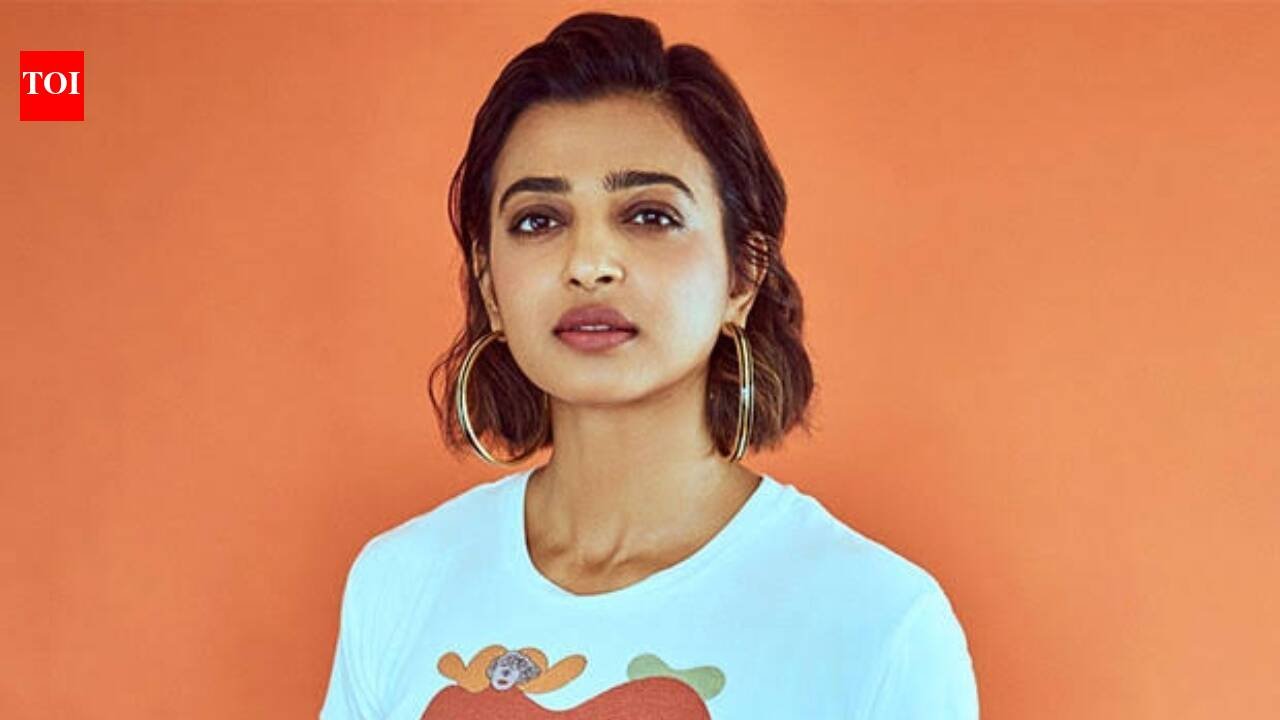 Radhika Apte recalls being told to wear revealing clothes for an action scene: ‘Even if there is nudity, tell me right from the beginning before signing, intimacy co-ordinators are fired if..’ |