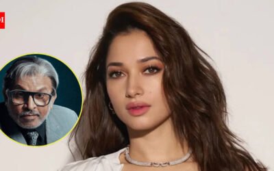 Tamannaah Bhatia breaks silence on Annu Kapoor’s ‘dudhiya badan’ remark: ‘If we start giving importance to such things, then perhaps…’ |