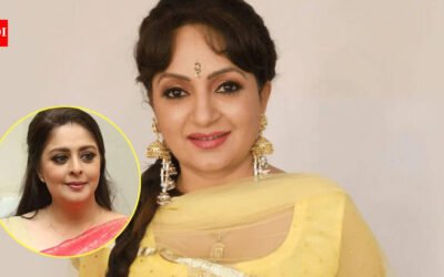 Upasana Singh and Nagma Morarji claim legal win in CINTAA leadership battle, saying, ‘Our only motto is Satyameva Jayate,’ as Padmini Kolhapure wins election with 604 votes |