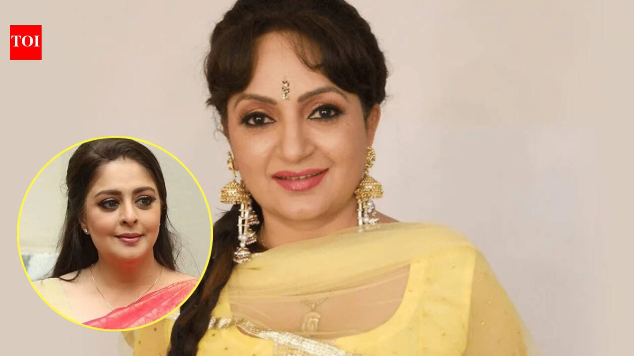 Upasana Singh and Nagma Morarji claim legal win in CINTAA leadership battle, saying, ‘Our only motto is Satyameva Jayate,’ as Padmini Kolhapure wins election with 604 votes |