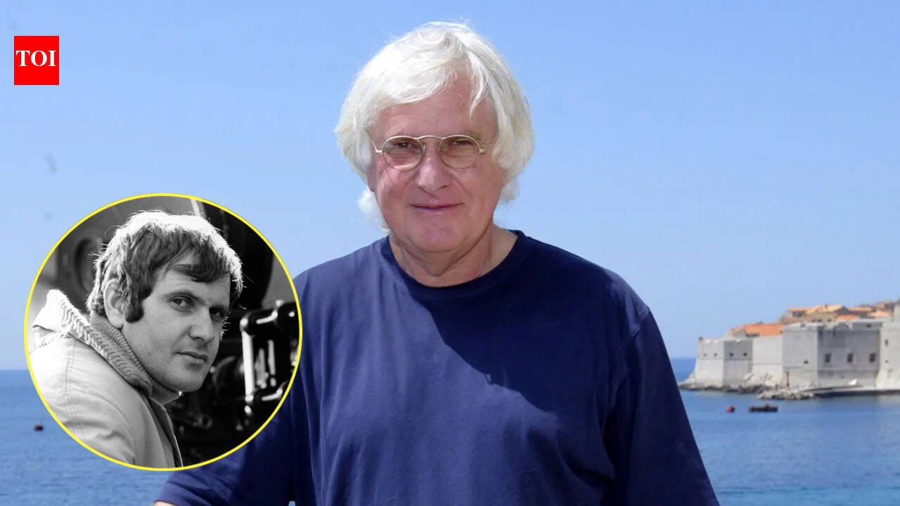 Peter Medak Death News: Peter Medak, director of ‘The Changeling’, ‘The Krays’ and ‘The Ruling Class’, passes away in Los Angeles at the age of 88 | English Movie News