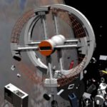 The UK is planning to send giant robotic claws into orbit to grab two dead satellites and drag them into Earth’s atmosphere to burn up, a first-of-its-kind clean-up mission due to launch in 2029, and the public can help name it
