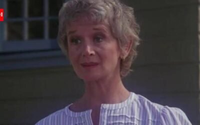 Barbara Barrie passes away at 95; Oscar-nominee opts for medically assisted death, following terminal cancer diagnosis |