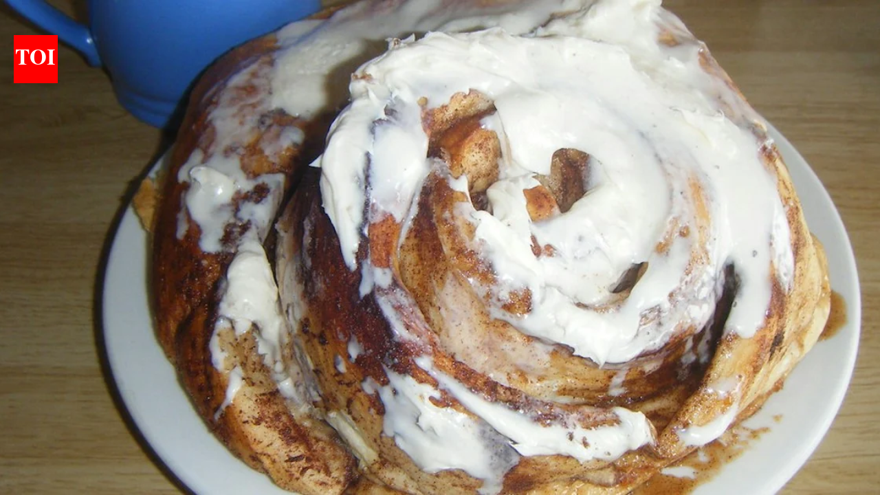 In 2022, four friends sold homemade cinnamon rolls through messages and local deliveries in Utah, four years later Sunshine Buns has raised  million and expanded onto Target shelves nationwide