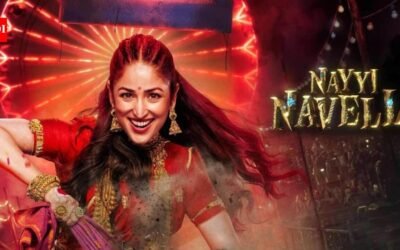 ‘Nayyi Navelli’ box office collections day 13: Yami Gautam’s film records lowest collection of Rs 22 lakh on Wednesday; India gross crosses Rs 30.28 crore mark | Hindi Movie News