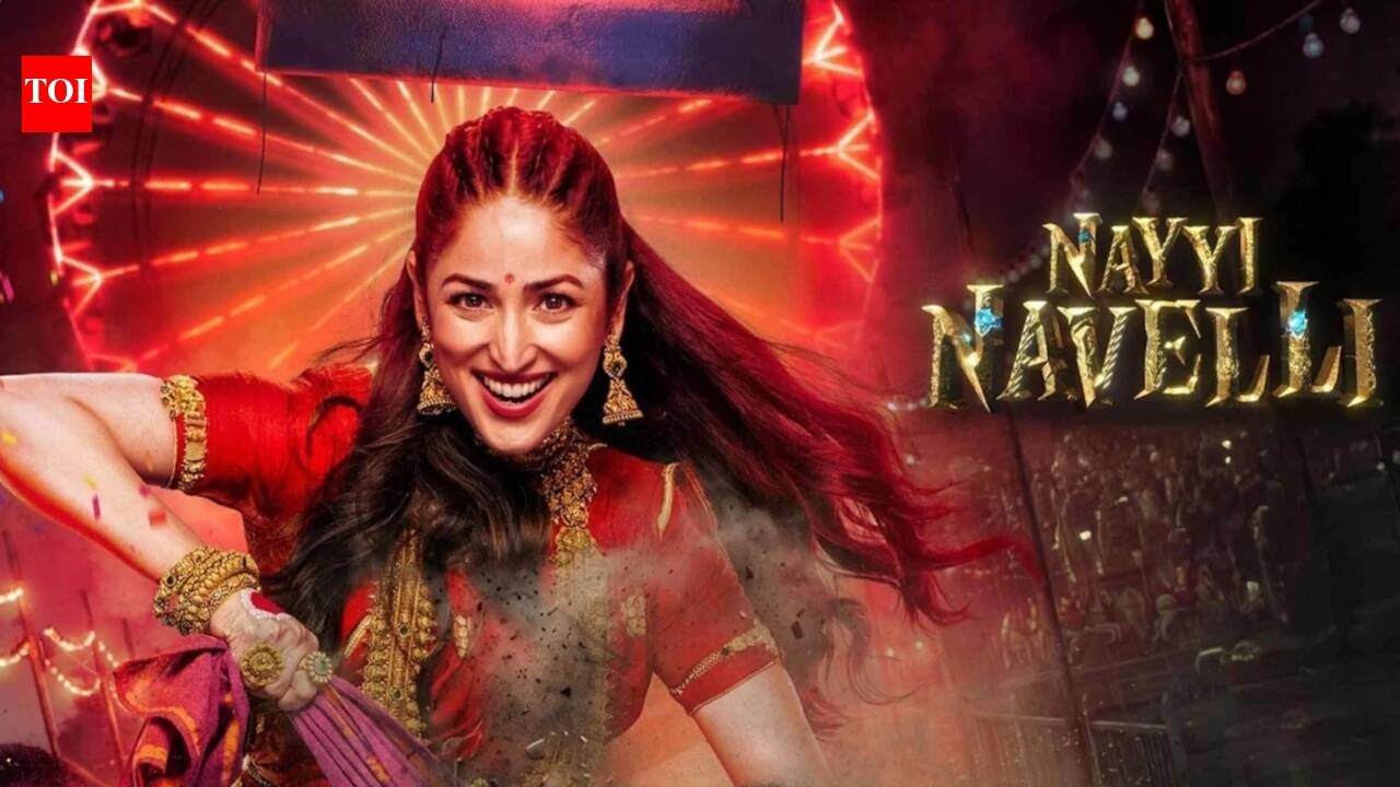 ‘Nayyi Navelli’ box office collections day 13: Yami Gautam’s film records lowest collection of Rs 22 lakh on Wednesday; India gross crosses Rs 30.28 crore mark | Hindi Movie News