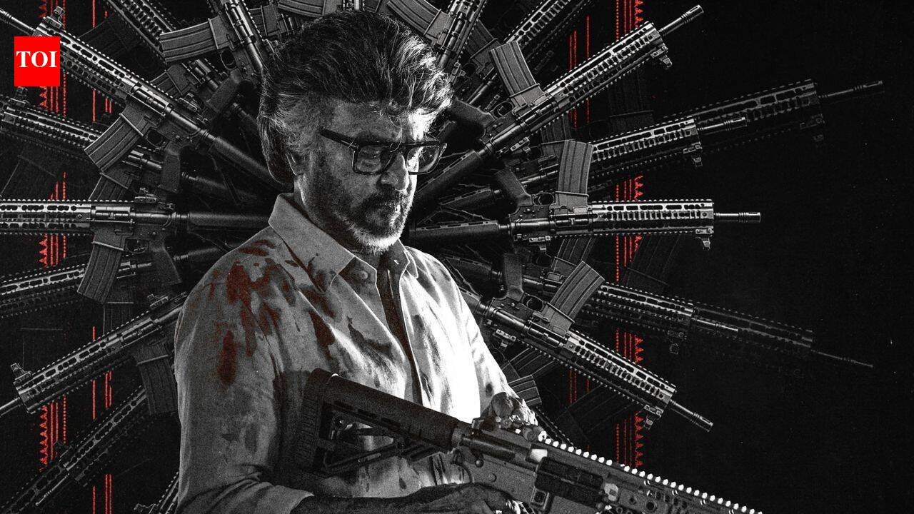 ‘Jailer 2’ box office collection day 14: Rajinikanth starrer film mints Rs 423 crore in India, eyes Rs 750 crore worldwide; sees 21.1% drop | Tamil Movie News