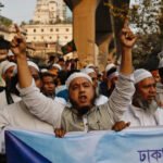 JeI functionary met Indian intel official in secret: Bangladesh PM aide