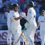 Australia Vs South Africa: Josh Inglis, Alex Carey put Australia in control of third Test against South Africa | Cricket News