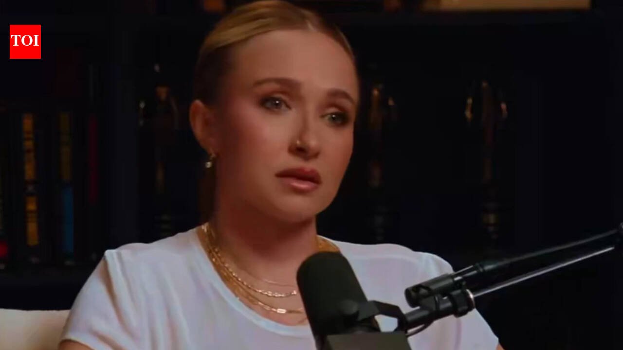 Hayden Panettiere’s death ruled as ‘accidental drug overdose’; police close investigations﻿ |