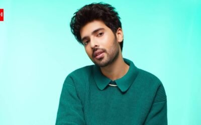 Armaan Malik on working in ‘Ramayana’: ‘Rahman sir and Hans Zimmer are absolute legends who have shaped the way we experience cinema’ | Hindi Movie News