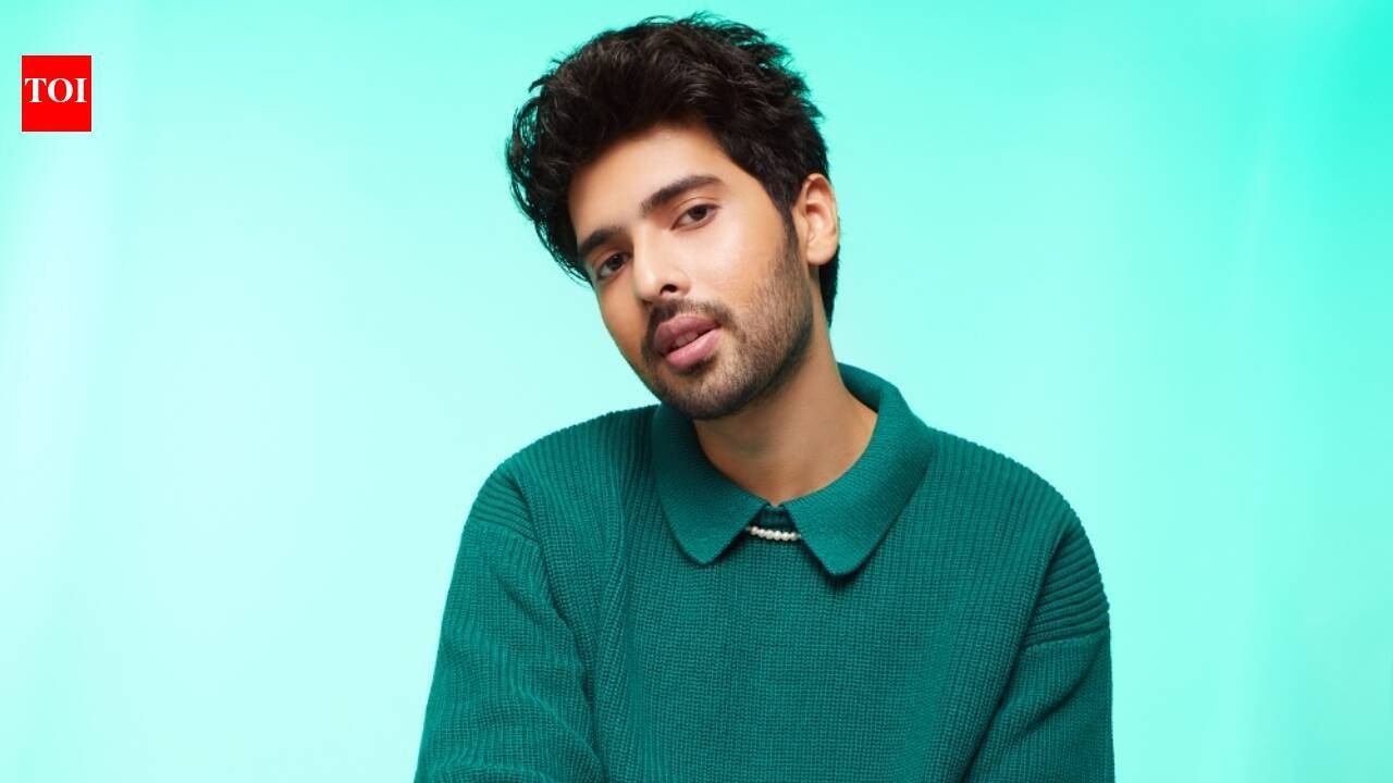 Armaan Malik on working in ‘Ramayana’: ‘Rahman sir and Hans Zimmer are absolute legends who have shaped the way we experience cinema’ | Hindi Movie News