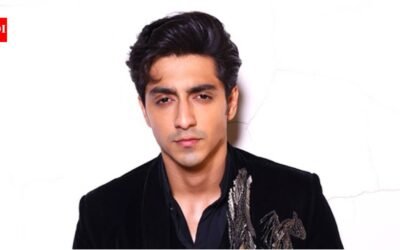 Ahaan Panday to break away from ‘Saiyaara’ image with ‘Beparwah’; choreographer Vijay Ganguly reveals details |