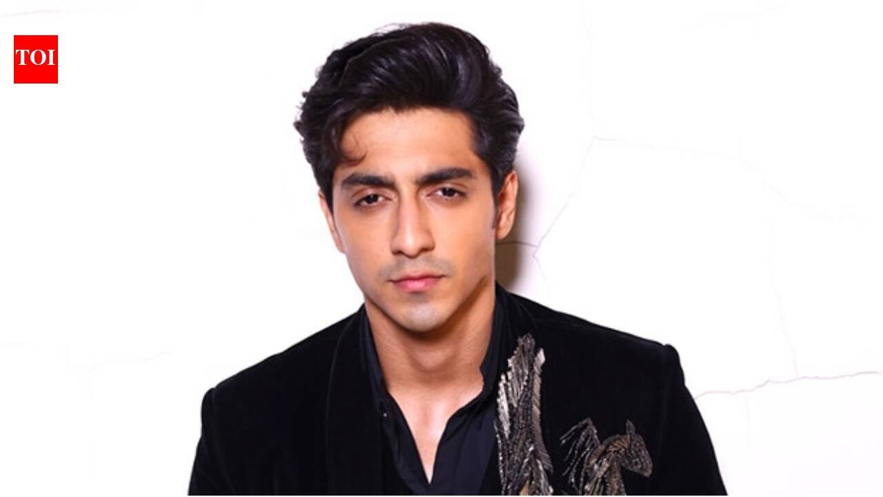 Ahaan Panday to break away from ‘Saiyaara’ image with ‘Beparwah’; choreographer Vijay Ganguly reveals details |