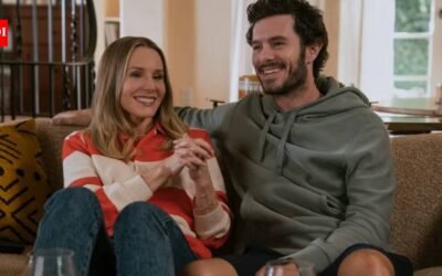 Erin Foster Reveals Stunning Proposal that Inspired ‘Nobody Wants This 3’ Scene |