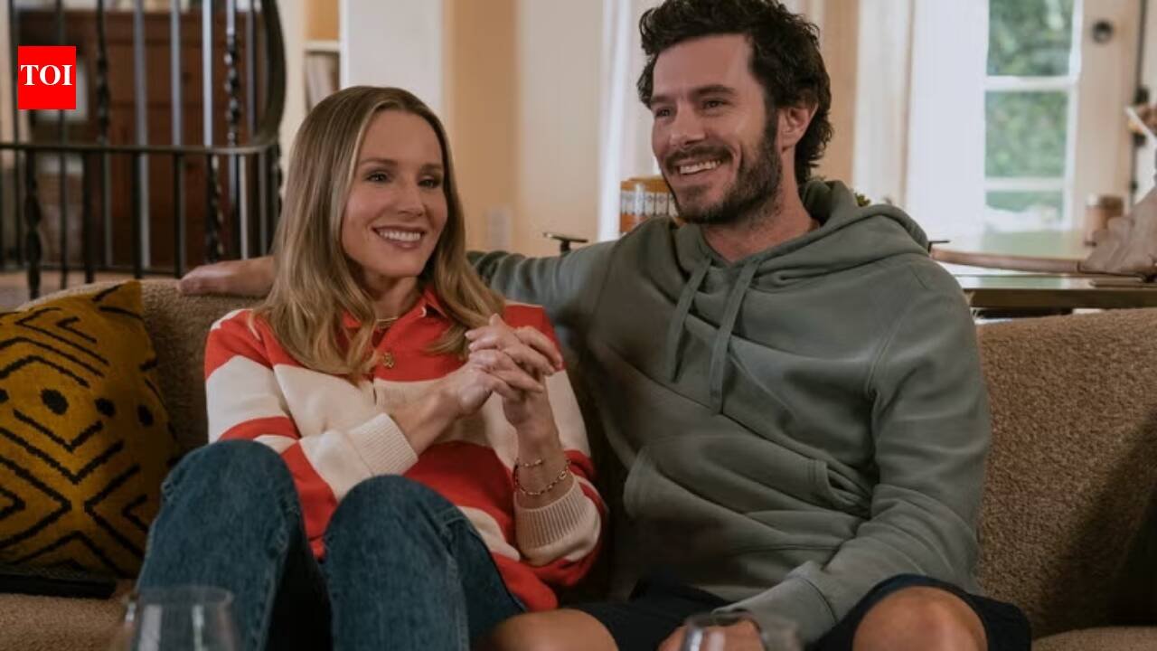Erin Foster Reveals Stunning Proposal that Inspired ‘Nobody Wants This 3’ Scene |