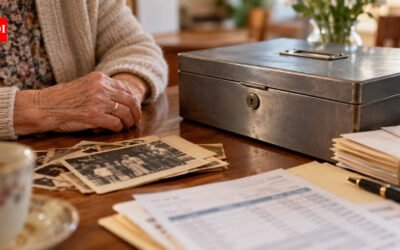 A Texas grandmother’s safe-deposit box sparked a family fight over alleged $400,000 cash, an eight-carat diamond and gold coins; after a jury awarded her niece $796,906, an October 27 appeals court overturned it