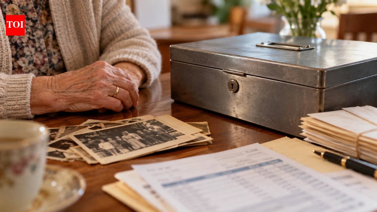 A Texas grandmother’s safe-deposit box sparked a family fight over alleged $400,000 cash, an eight-carat diamond and gold coins; after a jury awarded her niece $796,906, an October 27 appeals court overturned it