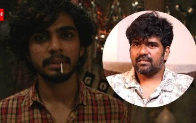 Jithu Madhavan reveals how Suriya replaced Fahadh Faasil in ‘Scene’; shares why Naslen was chosen as the antagonist | Tamil Movie News