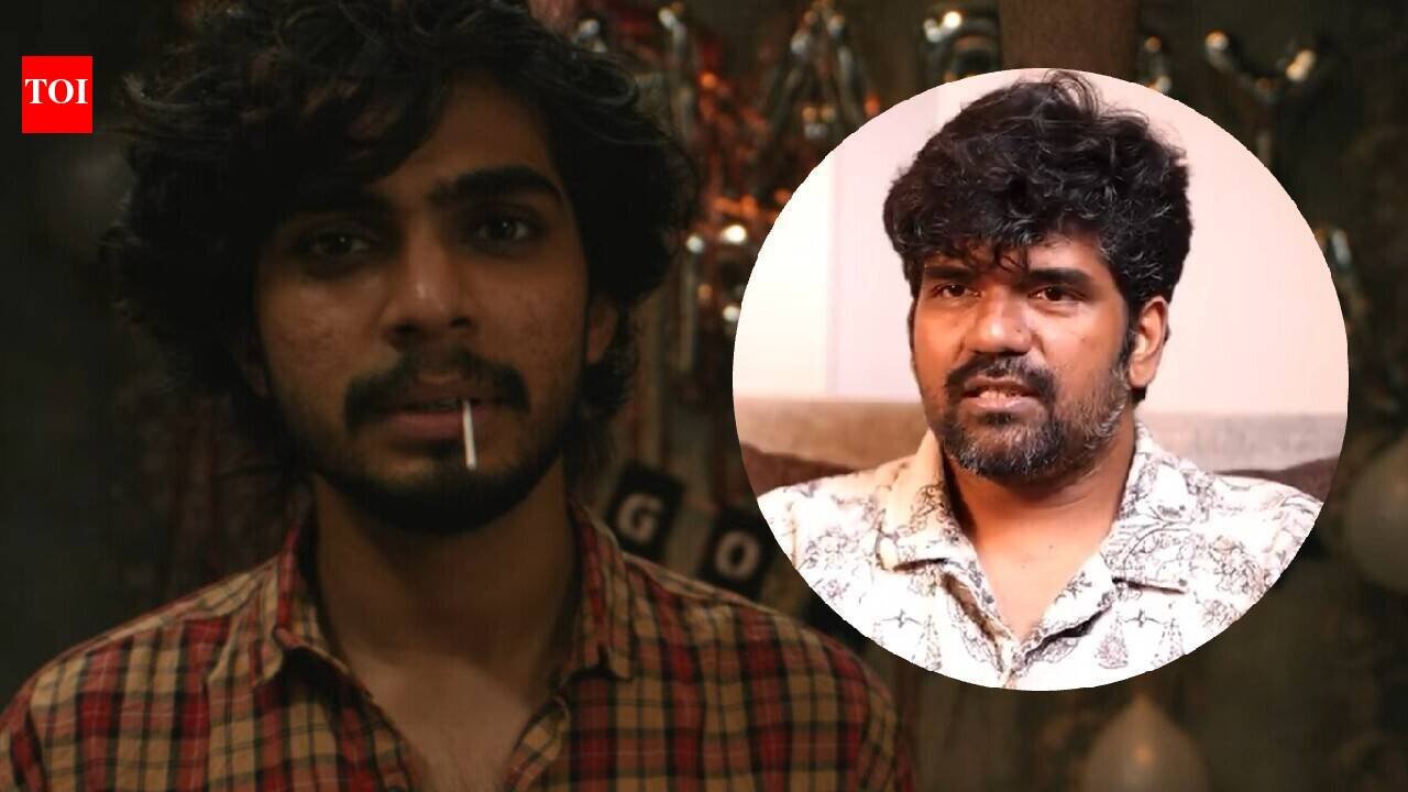 Jithu Madhavan reveals how Suriya replaced Fahadh Faasil in ‘Scene’; shares why Naslen was chosen as the antagonist | Tamil Movie News
