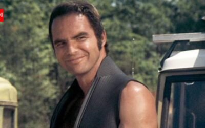 in 2006, burt reynolds’s ‘valhalla’ mansion was valued at usd 15 million; years later, in 2015, it sold for usd 3.3 million, reason bankruptcy, lawsuits, and financial ruin |