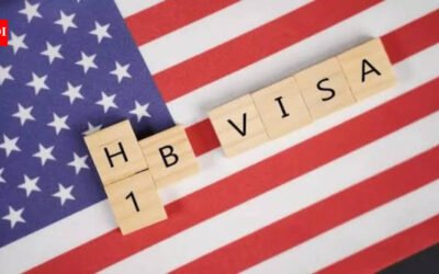 University of Florida seeks an H-1B for a financial analyst, president Bell says it was made without his approval