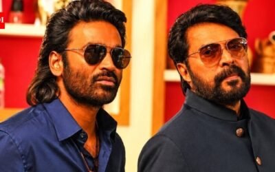 ‘OM’ plot explained: Rajkumar Periasamy reveals what connects Mammootty, Dhanush, Sai Pallavi and other characters, says ‘It is an emotional story’ |