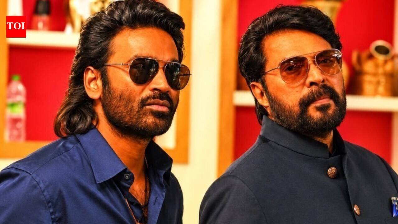 ‘OM’ plot explained: Rajkumar Periasamy reveals what connects Mammootty, Dhanush, Sai Pallavi and other characters, says ‘It is an emotional story’ |