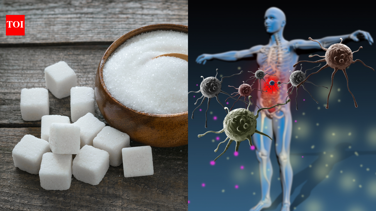 Taking antibiotics? Eating a lot of sugar at the same time may make the damage to your gut worse, scientists have found, suggesting that what you eat during a course of antibiotics could affect how well your body recovers