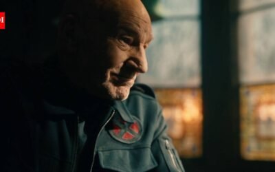Sir Patrick Stewart passes away: Marvel Studios pays tribute to its Professor Charles Xavier; ‘X-Men’ star to make final MCU appearance in ‘Avengers: Doomsday’ |