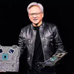‘Nvidia chief seen as target of China spy plot’