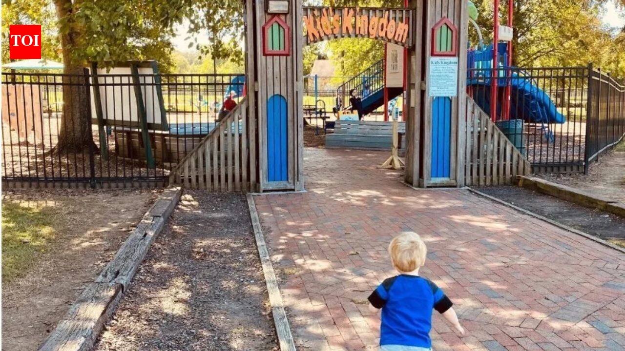 Taylor Swift gave $100,000 to revive a Tennessee playground destroyed by floods in 2010, now the city is seeking a roughly $3 million grant for an inclusive play area and sports upgrades at the same park