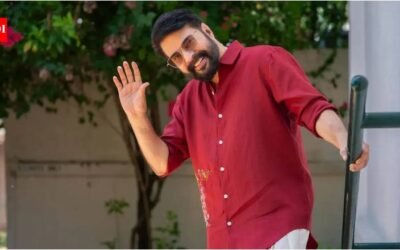 ‘Mammootty’s investments are mostly in things like land’, CA Sanil Kumar explains why the superstar avoids big businesses | Malayalam Movie News