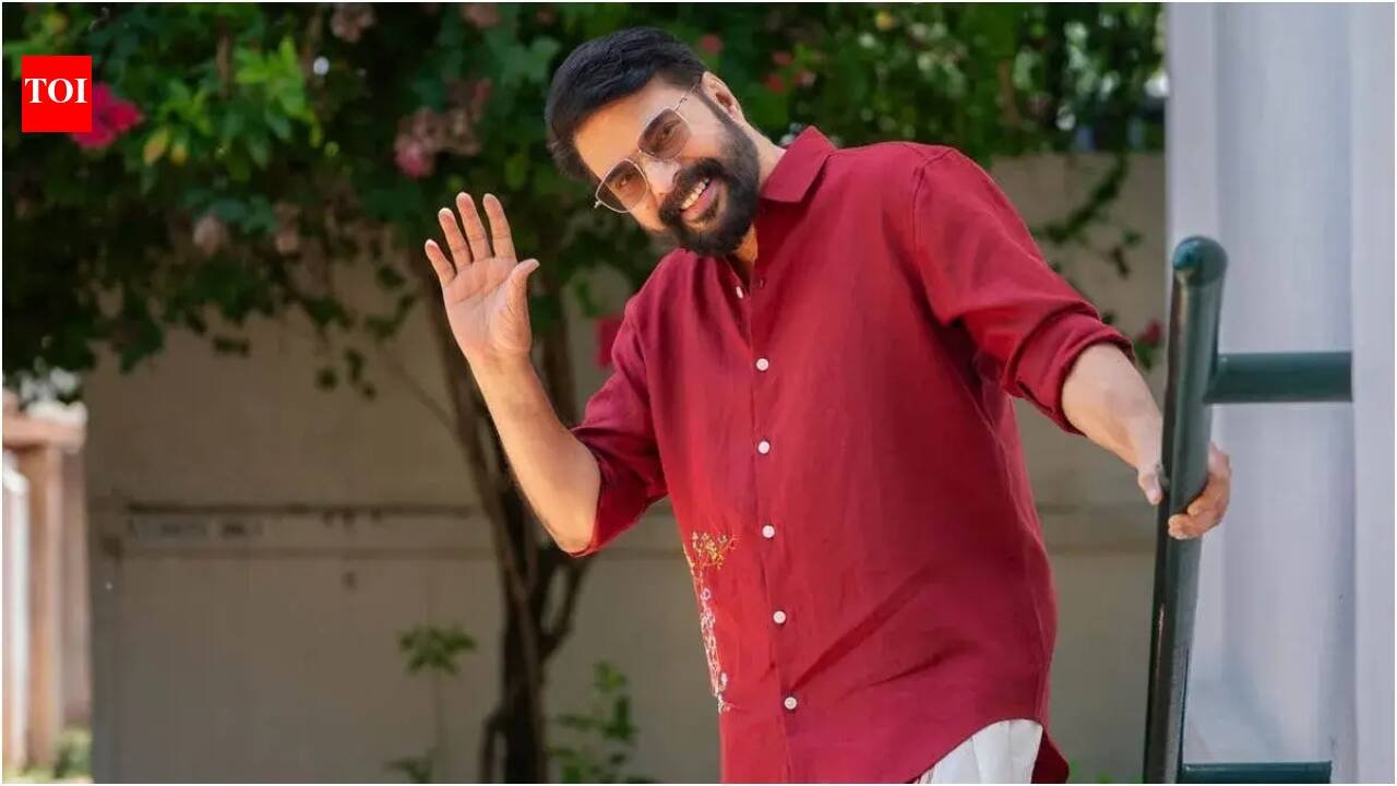 ‘Mammootty’s investments are mostly in things like land’, CA Sanil Kumar explains why the superstar avoids big businesses | Malayalam Movie News