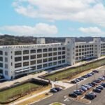 A Virginia textile mill built in 1920 closed in 1996 and stood largely empty for decades; after a 0 million redevelopment, it now has residents and offices, with 190 apartments planned across the complex